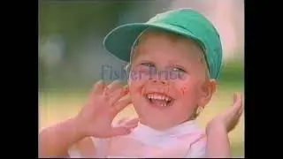 Channel 7 Australia Commercial Breaks 1997