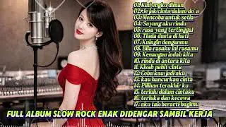 Lagu slow rock enak didengar sambil kerja maupun santai