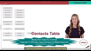 Sales Manager 19 16 Contacts Table 2026 01 01 BA