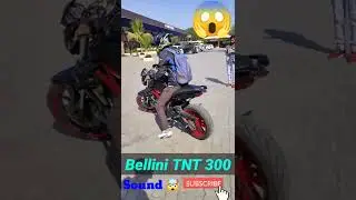 Bellini TNT 300 sound 🤯 #shorts #youtubeshorts