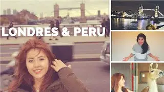 Lo bueno y lo malo de Londres ¿Londres ó Perú? (PARTE II)