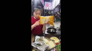 Amazing Chinese Street Food LIVE 🇨🇳 Master Cooking Skills Sizzling Woks Relaxing Cooking Sounds ASMR