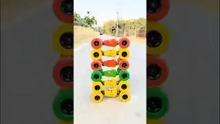 6 six best rc remote control moka car☺️