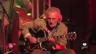 Mike Gauthier Trio