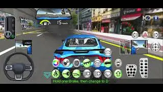 🤯🔥 New Extreme Car Game | Control Dekhke Hairaan Ho Joge! 🚘💨