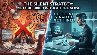 The Silent Strategy: Why Posting on LinkedIn is Costing You Offers