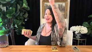 ⭐️TAURUS 2026 YEARLY READING⭐️
