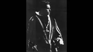 Franco Pagliazzi as Enrico in Donizetti's Lucia di Lammermoor (1967 live excerpts)
