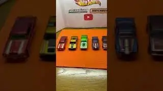 #shorts I am almost finished with my Hot Wheels Ultra Hots collection!