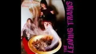 THE LEAVING TRAINS 