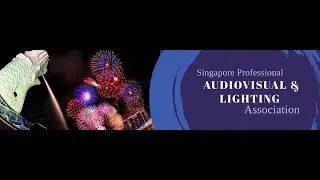 Singapore Pro AudioVisual & Lighting Integration Association