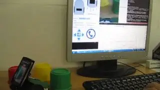Wheelphone and ROS