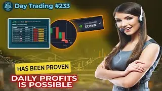 Make Money easily in Binary Markets Software | Day Trading 233 | Binomo,Quotex,Iq options,Olymptrade
