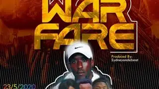 Warfare [www.AmenRadio