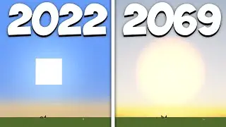 2022 vs 2069 minecraft textures | Minecraft textures compare | oak planks | structure block