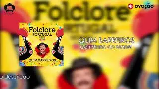 Quim Barreiros - Corridinho do Manel