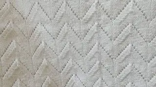 Sade Şık Kullanışlı  Bebek Battaniyesi #babyknitting #babyfashion #babyblankets