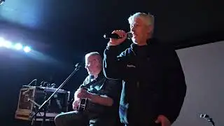 jeg savner deg Snuske  Johannes Gr&aring;berg og Mr.Ray p&aring; Lillehammer Swingklubb  Dansnytt Tor Nybakken