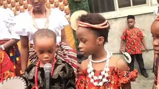 Igbo Presentation
