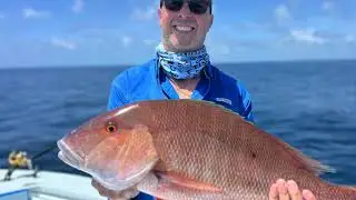 Miami Fishing Report 1 -3 - 25