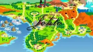Pokemon GSC Route 27 (Remix)