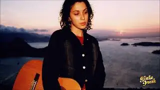 Sabrina Malheiros - Capoeira Vai (Sinke Fresh Edit)