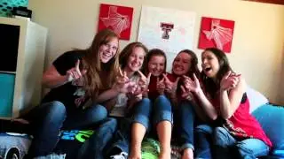 Texas Tech University Student Housing: The Experience