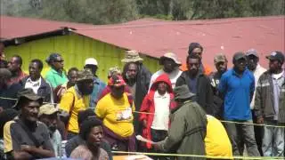 East Kongo,Chuave Simbu Province