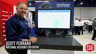TreadManager Software