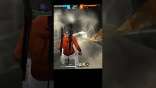 UNTOLD CLUTCH MOMENT😵                                      #freefire #freefireclips #freefireshorts