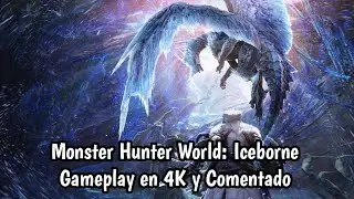[Monster Hunter World: Iceborne] Investigaci&oacute;n: Anjanath