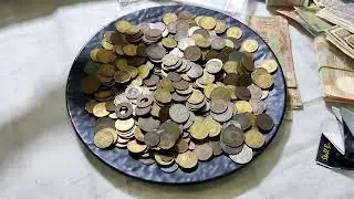 Coin Exhibition 2024 🪙💵 || Old Rare Coin, Bank Notes, Stamps, Medals and other hobby items #viral