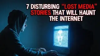 7 Disturbing 