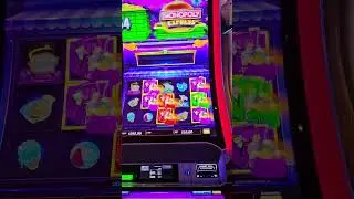 Ring a Ding Ding on Monopoly Express! #slot #casino #handpay