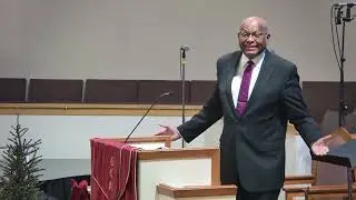 2026 01 04 What Does It Mean to Be God's Masterpiece (Sermon Only)