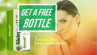 Skincell Pro Ingredients, Skincell Pro Active Ingredients