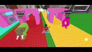 Sammy put the fries in the bag (brainrot dealer events)