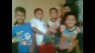 harlem shake cbc
