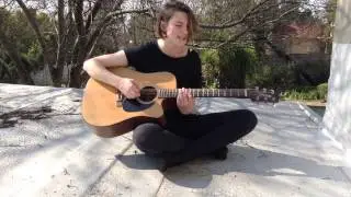 'One' cover - Giuliette Price