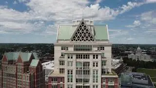 The Omni Residences - Providence 2020