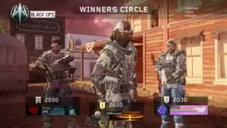 Packet loss in cod