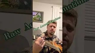 This Stripped-Down &ldquo;Slide&rdquo; Cover Hits Different 🎸 | Tim Sutton