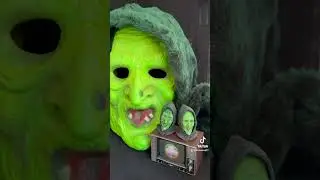 Halloween III: Season Of The Witch