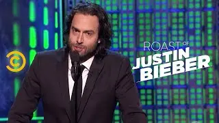 Roast of Justin Bieber - Haters Gonna Hate
