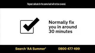 AA Summer