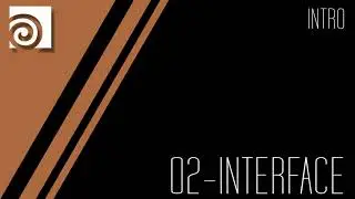 HOUDINI 101 // INTRO // 02-Interface