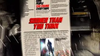 Wavele$$ - Sooner Than You Think (Official Music Video) ft. Whyae