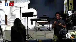 Jesus' Disciples Family Church Online Livestream Service