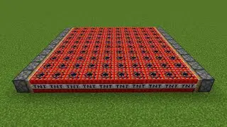 TnT x100 | minecraft