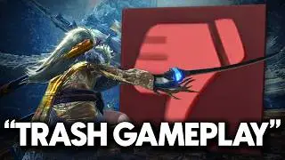 Monster Hunter is like WHAT?!.. - Reading Even More Steam Reviews